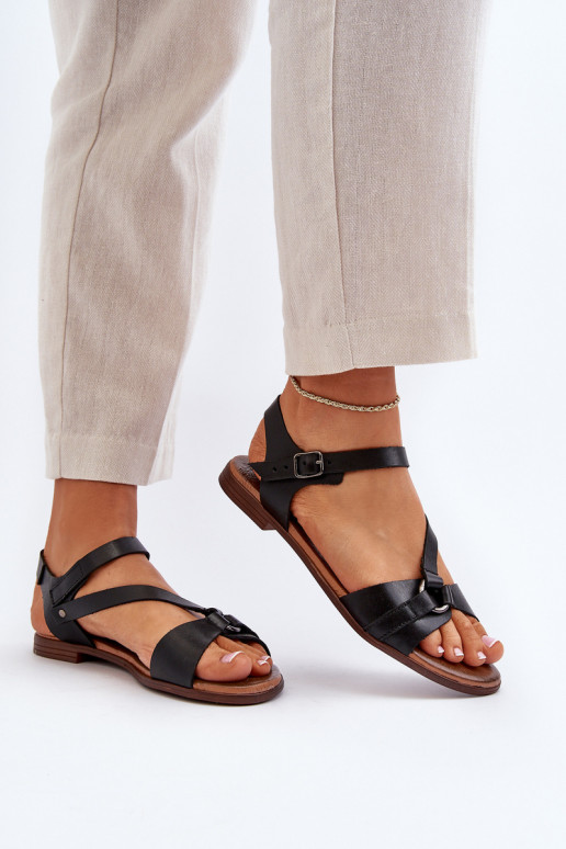 Zazoo 40182 Sieviešu basenes Sieviešu melnas krāsas Zazoo 40182 Sieviešu basenes Sieviešu melnas krāsas