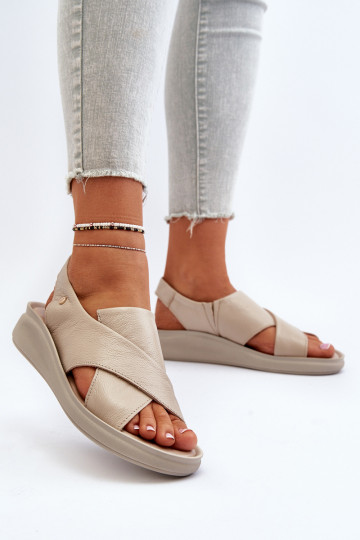 Zazoo 40392 Sieviešu basenes Sieviešu smilšu krāsas