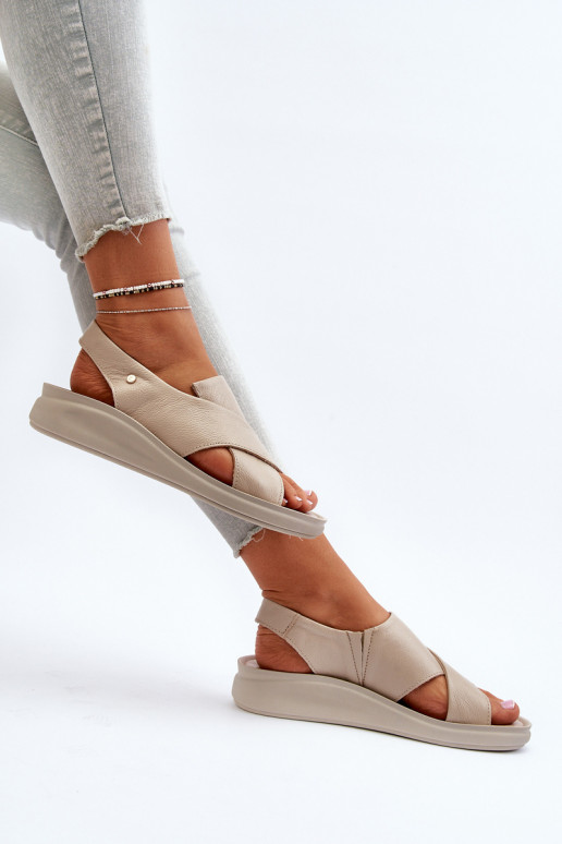 Zazoo 40392 Sieviešu basenes Sieviešu smilšu krāsas