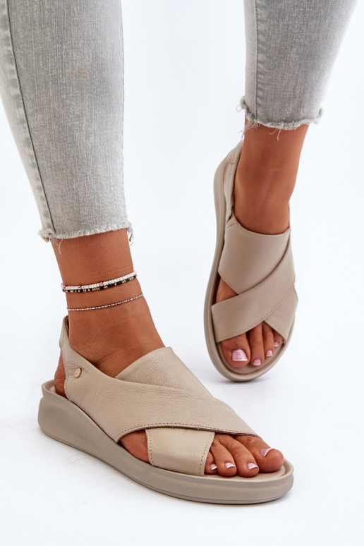 Zazoo 40392 Sieviešu basenes Sieviešu smilšu krāsas