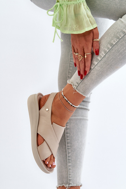 Zazoo 40392 Sieviešu basenes Sieviešu smilšu krāsas