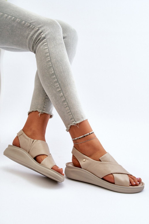 Zazoo 40392 Sieviešu basenes Sieviešu smilšu krāsas