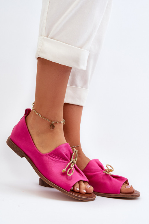 Zazoo 2660 Balerīnas Sieviešu rozā krāsas Zazoo 2660 Balerīnas Sieviešu rozā krāsas