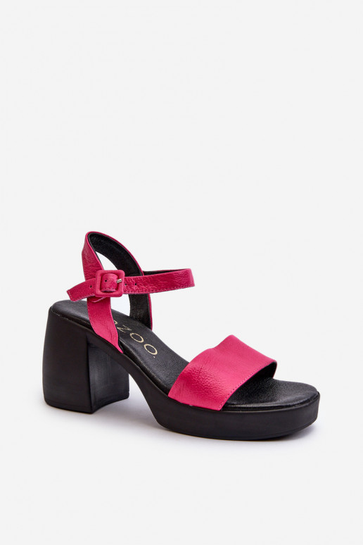 Zazoo 40386 Sieviešu Sieviešu basenes Klockā rozā krāsas Zazoo 40386 Sieviešu Sieviešu basenes Klockā rozā krāsas