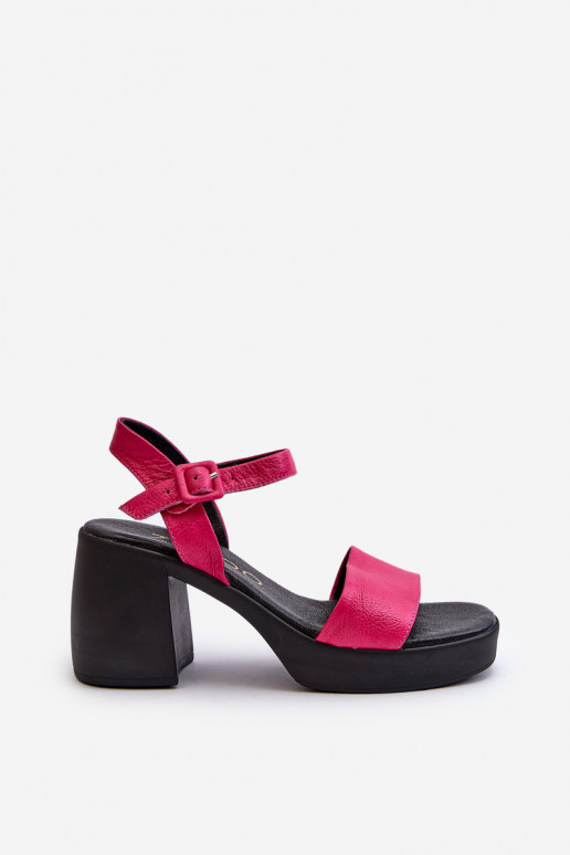 Zazoo 40386 Sieviešu Sieviešu basenes Klockā rozā krāsas Zazoo 40386 Sieviešu Sieviešu basenes Klockā rozā krāsas