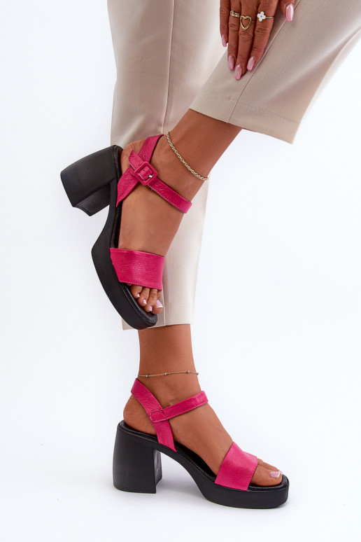 Zazoo 40386 Sieviešu Sieviešu basenes Klockā rozā krāsas Zazoo 40386 Sieviešu Sieviešu basenes Klockā rozā krāsas