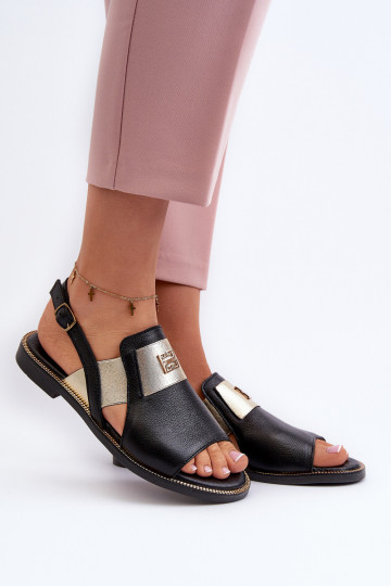 Zazoo 40385 Sieviešu Sieviešu basenes melnas krāsas 2