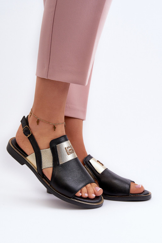 Zazoo 40385 Sieviešu Sieviešu basenes melnas krāsas Zazoo 40385 Sieviešu Sieviešu basenes melnas krāsas