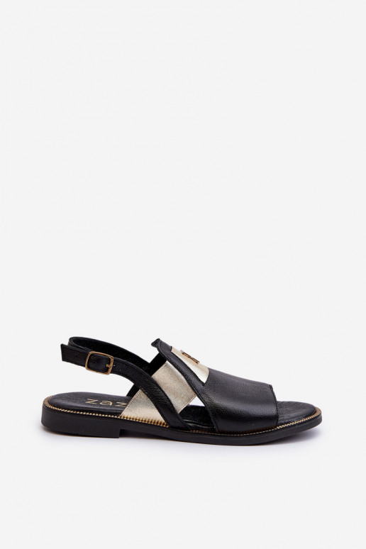 Zazoo 40385 Sieviešu Sieviešu basenes melnas krāsas Zazoo 40385 Sieviešu Sieviešu basenes melnas krāsas