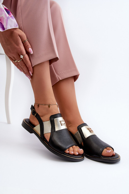 Zazoo 40385 Sieviešu Sieviešu basenes melnas krāsas Zazoo 40385 Sieviešu Sieviešu basenes melnas krāsas