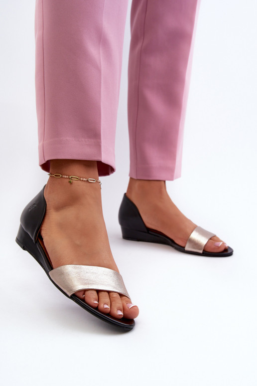 Sieviešu basenes Tā irciejka 1971-67 Melns-Zelta krāsas Sieviešu basenes Tā irciejka 1971-67 Melns-Zelta krāsas