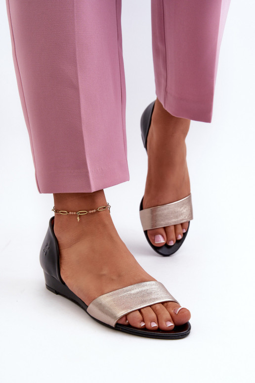 Sieviešu basenes Tā irciejka 1971-67 Melns-Zelta krāsas Sieviešu basenes Tā irciejka 1971-67 Melns-Zelta krāsas