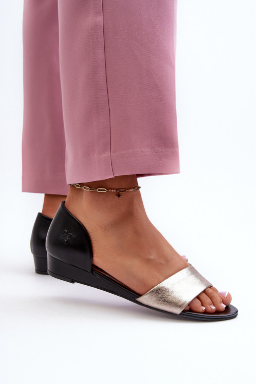 Sieviešu basenes Tā irciejka 1971-67 Melns-Zelta krāsas Sieviešu basenes Tā irciejka 1971-67 Melns-Zelta krāsas