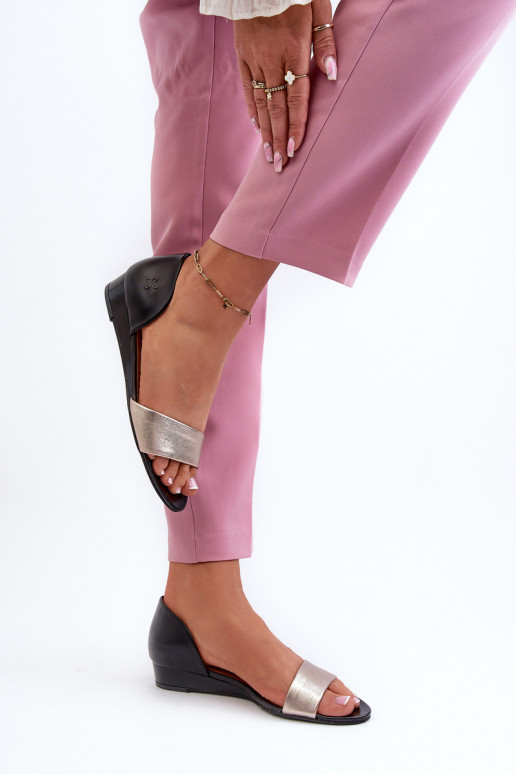 Sieviešu basenes Tā irciejka 1971-67 Melns-Zelta krāsas Sieviešu basenes Tā irciejka 1971-67 Melns-Zelta krāsas