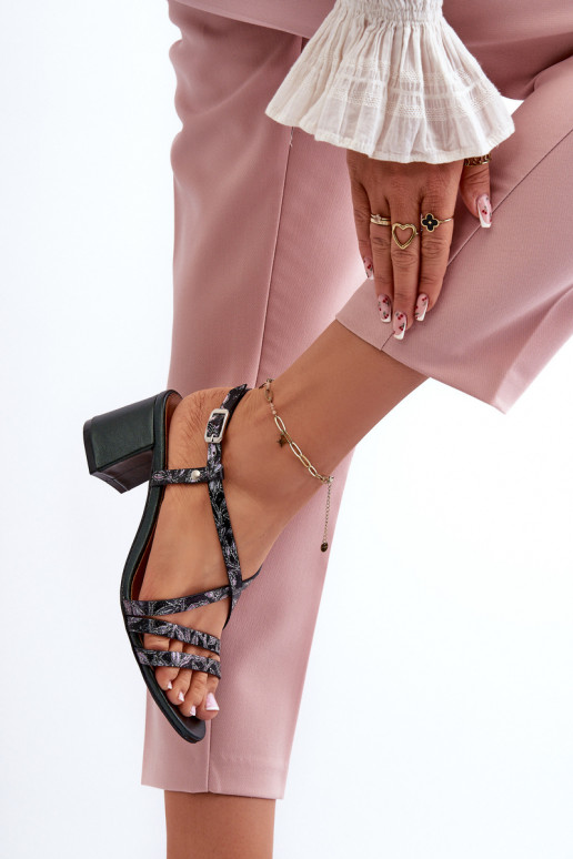 Sieviešu basenes Zemajā pastā Tā irciejka 06653-09 haki krāsas Sieviešu basenes Zemajā pastā Tā irciejka 06653-09 haki krāsas