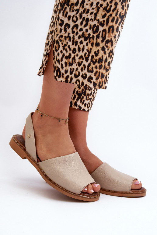 Zazoo 40327 Āda Ievelkamas smilšu krāsas Zazoo 40327 Āda Ievelkamas smilšu krāsas