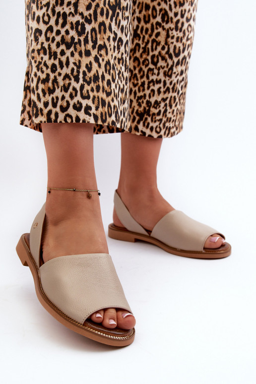 Zazoo 40327 Āda Ievelkamas smilšu krāsas Zazoo 40327 Āda Ievelkamas smilšu krāsas