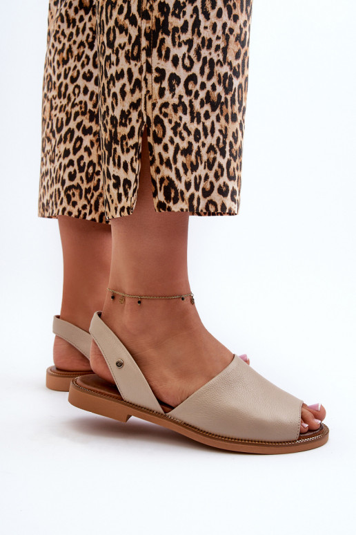 Zazoo 40327 Āda Ievelkamas smilšu krāsas Zazoo 40327 Āda Ievelkamas smilšu krāsas