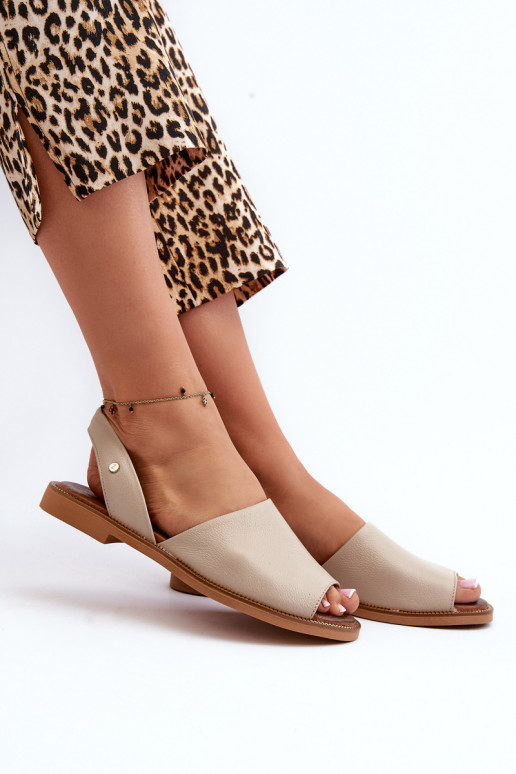 Zazoo 40327 Āda Ievelkamas smilšu krāsas Zazoo 40327 Āda Ievelkamas smilšu krāsas