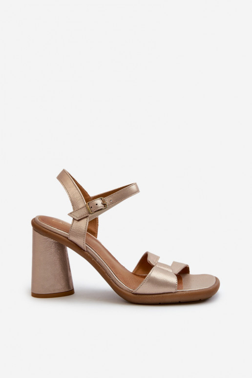 Sieviešu basenes Tā irciejka 06029-25 Zelta krāsas Sieviešu basenes Tā irciejka 06029-25 Zelta krāsas