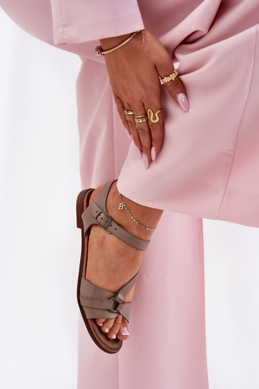 Zazoo 40182 Sieviešu basenes Sieviešu smilšu krāsas Zazoo 40182 Sieviešu basenes Sieviešu smilšu krāsas