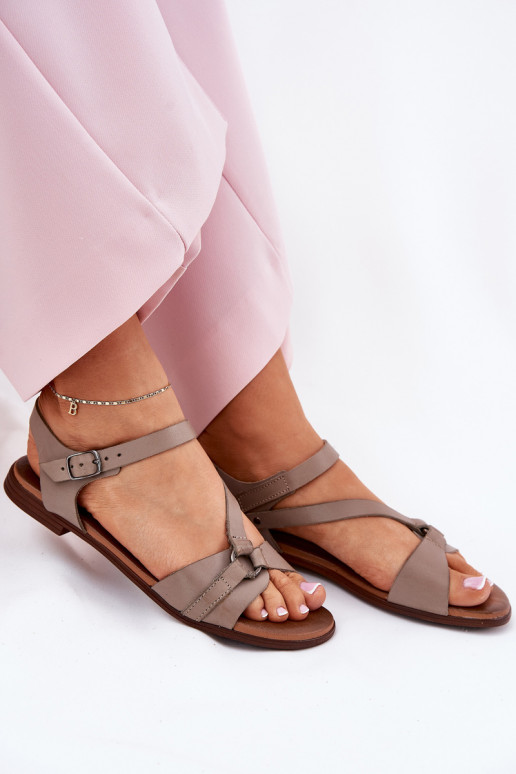 Zazoo 40182 Sieviešu basenes Sieviešu smilšu krāsas Zazoo 40182 Sieviešu basenes Sieviešu smilšu krāsas