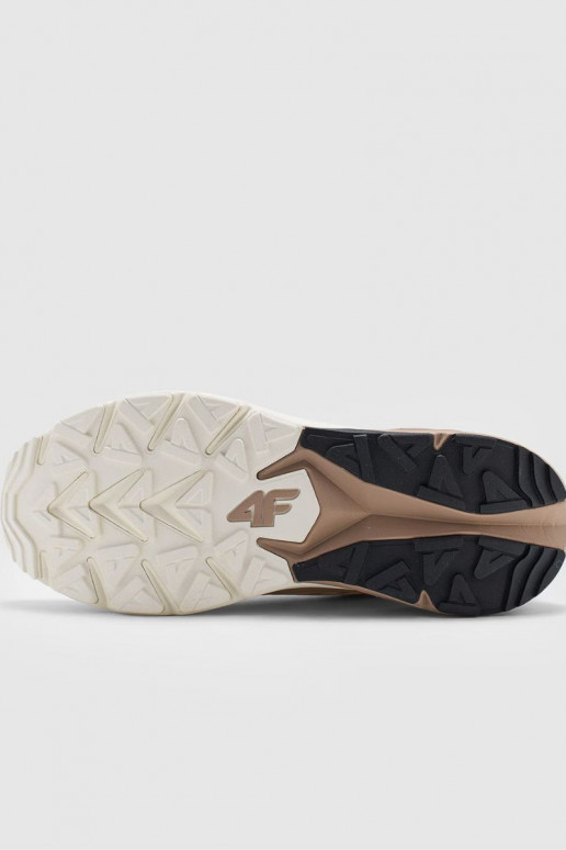 sporta apavi Sieviešu Do Trekkingu I Trailu SPEED HIKER 4F 4FINMM00FOTSF033-83S smilšu krāsas sporta apavi Sieviešu Do Trekkingu I Trailu SPEED HIKER 4F 4FINMM00FOTSF033-83S smilšu krāsas