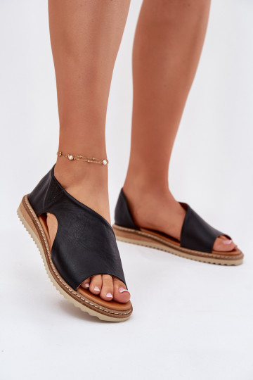 Sieviešu basenes Sieviešu Artiker 46C1016 melnas krāsas