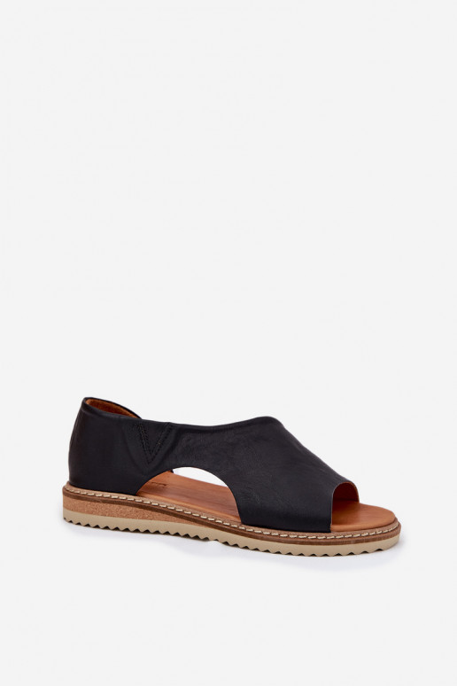 Sieviešu basenes Sieviešu Artiker 46C1016 melnas krāsas Sieviešu basenes Sieviešu Artiker 46C1016 melnas krāsas