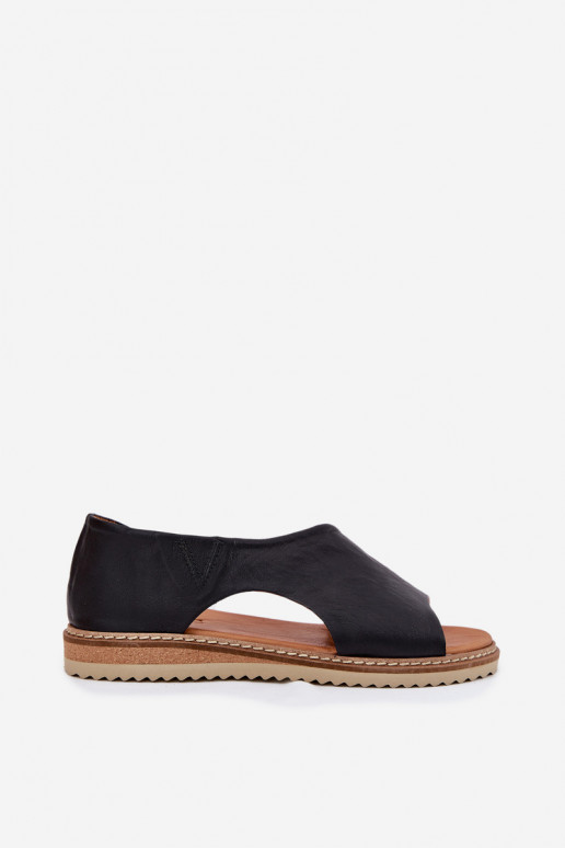 Sieviešu basenes Sieviešu Artiker 46C1016 melnas krāsas Sieviešu basenes Sieviešu Artiker 46C1016 melnas krāsas