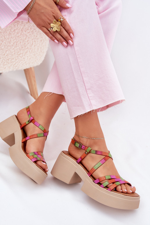 Sieviešu basenes Sieviešu Tā irciejka 06990-39 Dažādu krāsu Sieviešu basenes Sieviešu Tā irciejka 06990-39 Dažādu krāsu