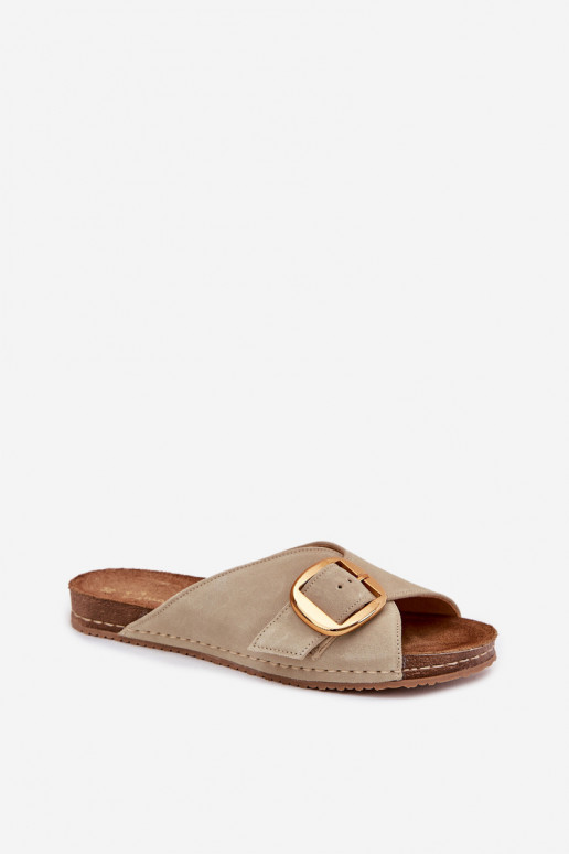 Čibas no dabīgas ādas Ar zelta sprādzi Tā irciejka 07000-22 PistacjoIne Čibas no dabīgas ādas Ar zelta sprādzi Tā irciejka 07000-22 PistacjoIne