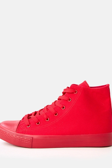 Sarkani vīriešu augstie...