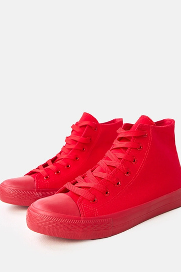 Sarkani vīriešu augstie... 2