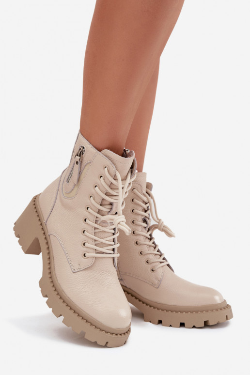 Zamšaini sieviešu sniega zābaki ar siltinājumu un platformu Vinceza 95354 smilšu krāsā Zamšaini sieviešu sniega zābaki ar siltinājumu un platformu Vinceza 95354 smilšu krāsā
