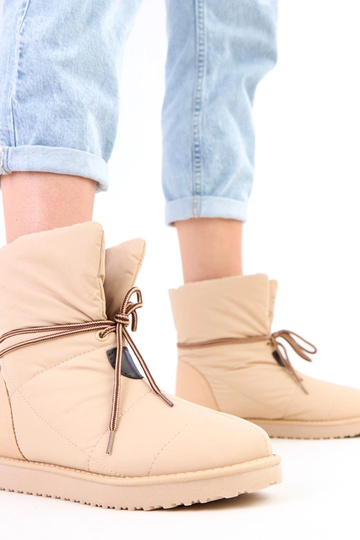 Smilšu krāsas sieviešu...