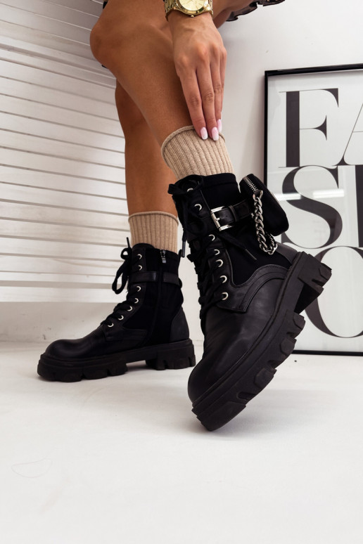 Zeķes Sieviešu Bez spiediena IN Prążek z Lurexem smilšu krāsas Zeķes Sieviešu Bez spiediena IN Prążek z Lurexem smilšu krāsas