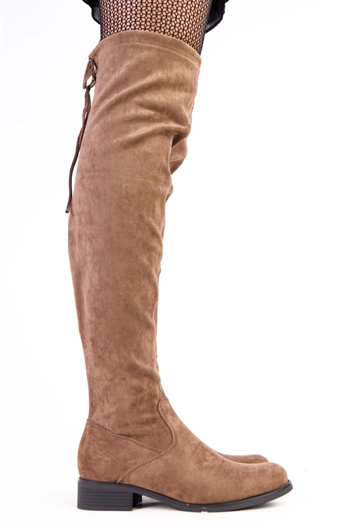 Smilšu ilgi zābaki ar plakanu zoli...