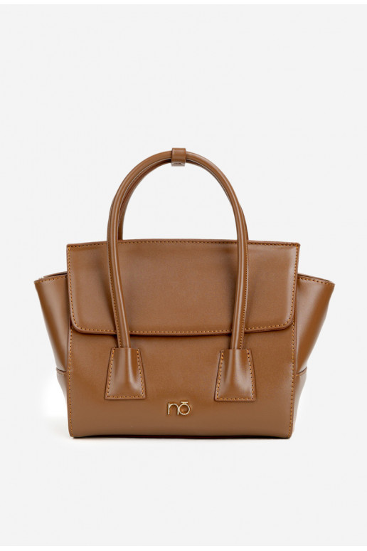 Soma Bagāžnieks NOBO BAG5800-M17 GaišiBrūns