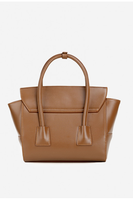 Soma Bagāžnieks NOBO BAG5800-M17 GaišiBrūns