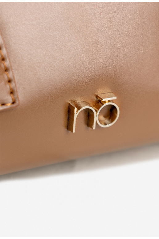 Soma Bagāžnieks NOBO BAG5800-M17 GaišiBrūns