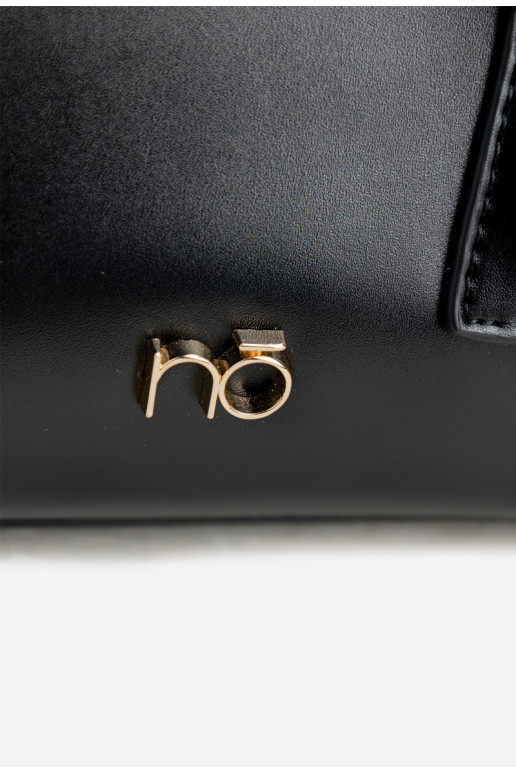 Soma Bagāžnieks NOBO BAG5800-020 Melnas krāsas