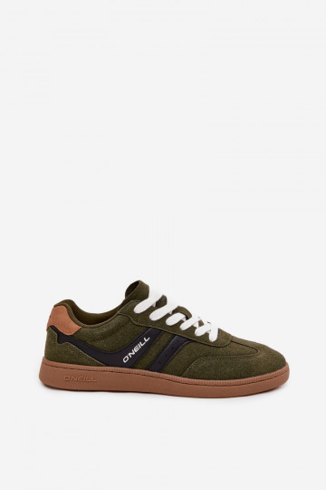 Sneakers modeļa apavi Vīriešiem O`NEILL BAYVILLE MEN LOIN 90253041 haki krāsas 2