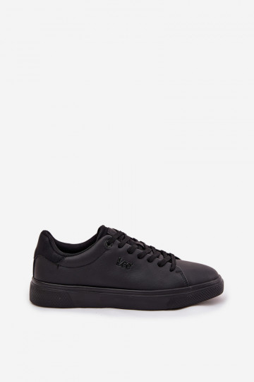 Sneakers modeļa apavi Vīriešiem LEE BRETT MEN LOIN 50253047 melnas krāsas 2