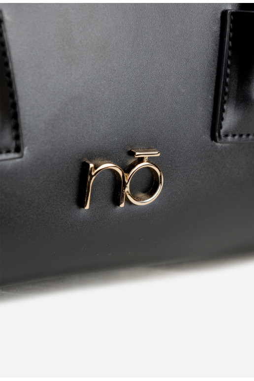 Soma Bagāžnieks NOBO BAG5810-020 Melnas krāsas