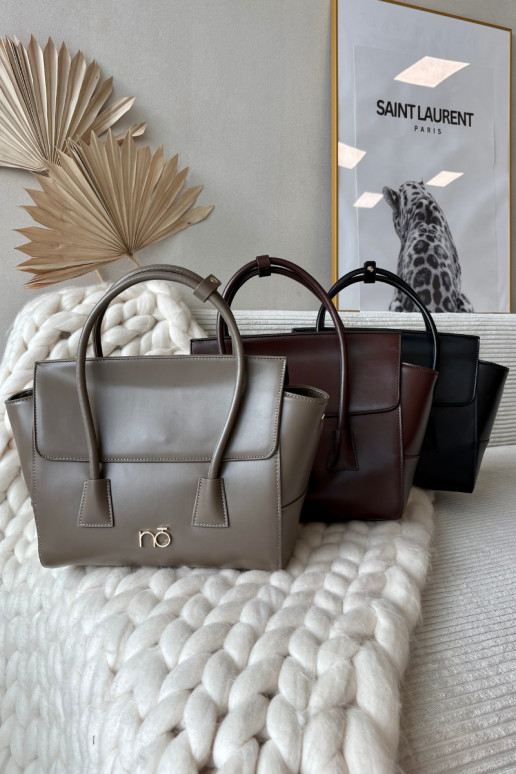 Soma Bagāžnieks NOBO BAG5810-020 Melnas krāsas