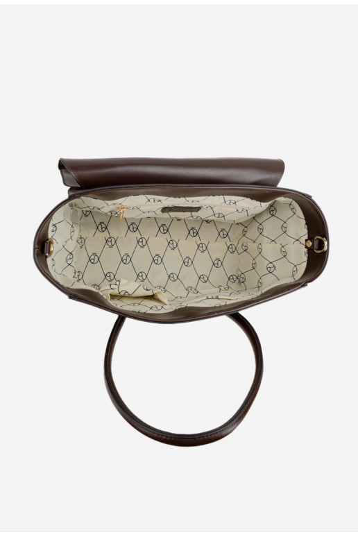 Soma Bagāžnieks NOBO BAG5810-M17 CzekoladoIna