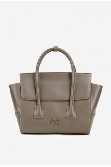 Soma Bagāžnieks NOBO BAG5810-M19 Pelēkas krāsas