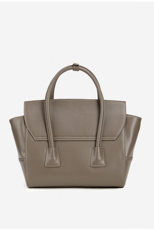 Soma Bagāžnieks NOBO BAG5810-M19 Pelēkas krāsas