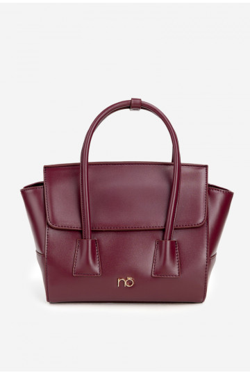 Soma Bagāžnieks NOBO BAG5800-M05 bordo krāsas